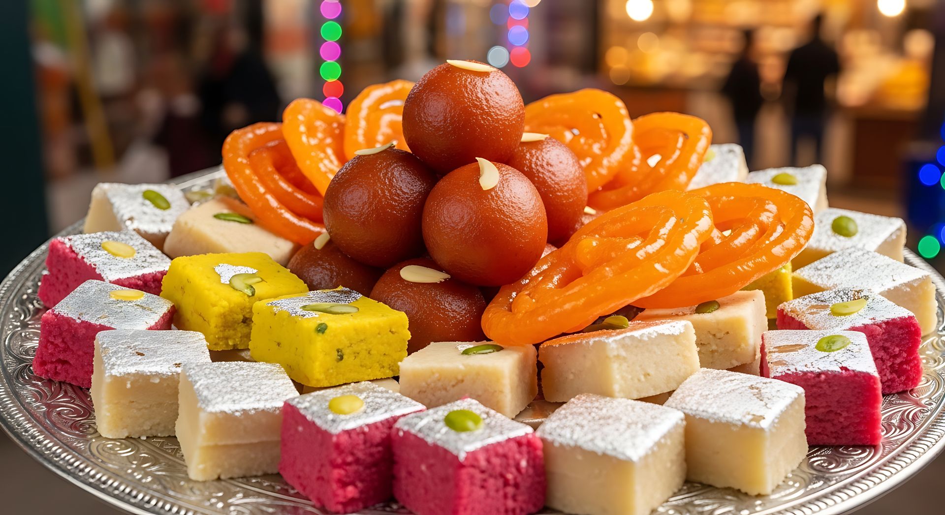 Tasty Bites Halal food takeaway Lugano - Slide 8