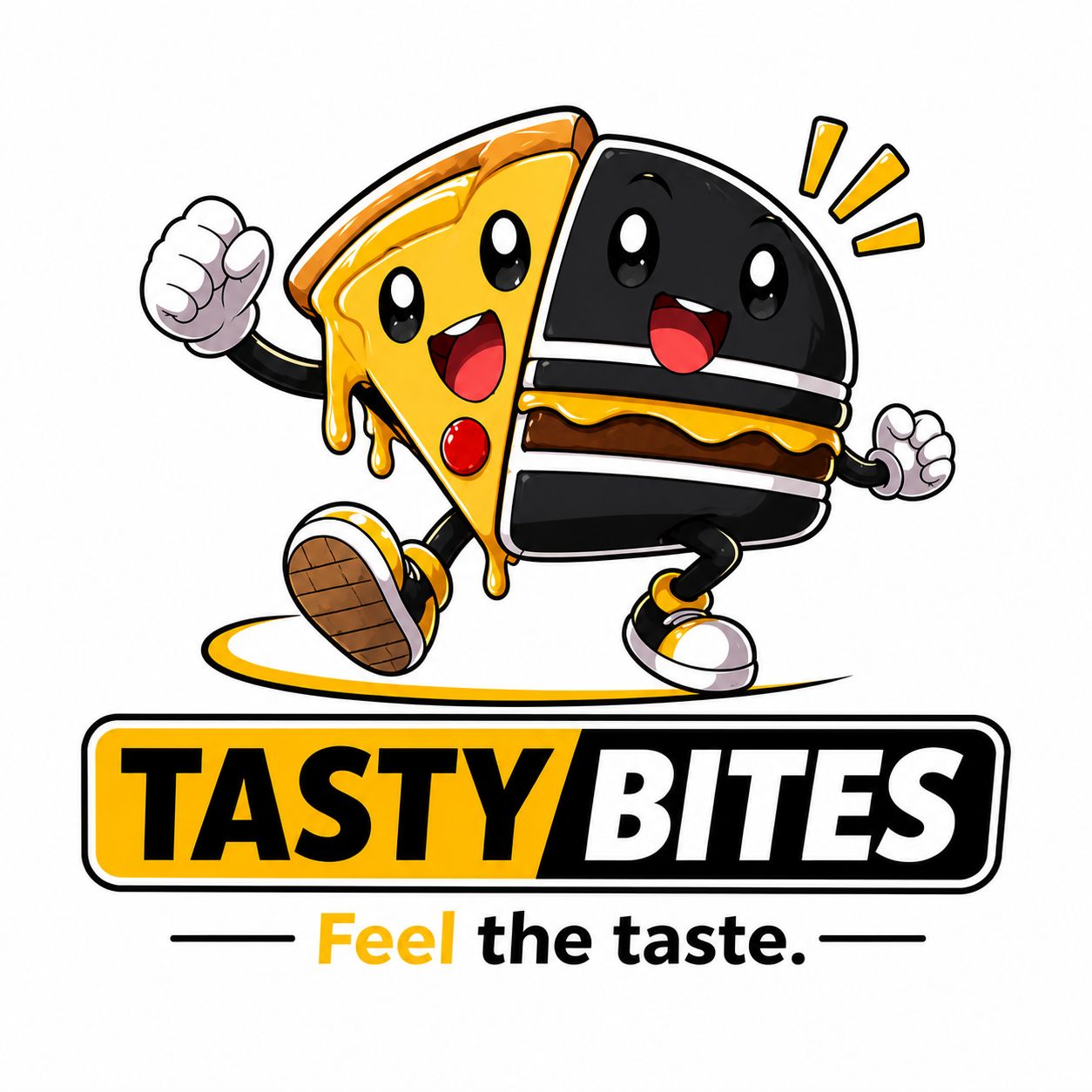 Tasty Bites Halal food takeaway Lugano - Slide 4